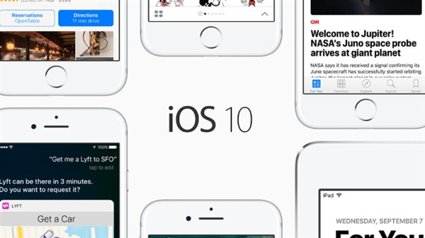 iOS 10 新特性 大汇总 及iOS 10 的一些小问题和 xcode 8 的新版本小问题