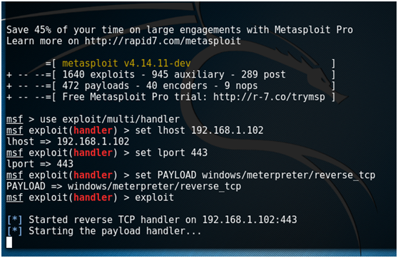 Metasploit+python生成免杀exe过360杀毒-布布