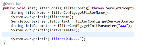 【JAVAWEB学习笔记】24_filter实现自动登录和解决全局的编码问题