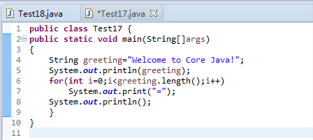 Java程序设计环境概述