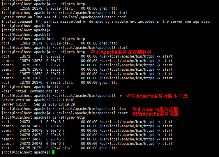 Apache服务器URL访问中文编码设置