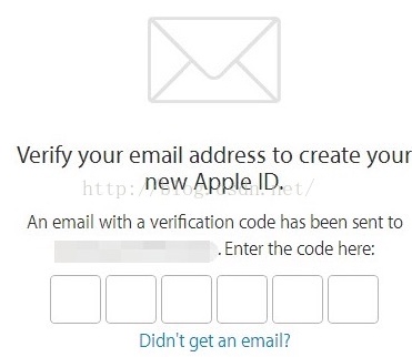 2017最新苹果_APPLE_ID注册流程