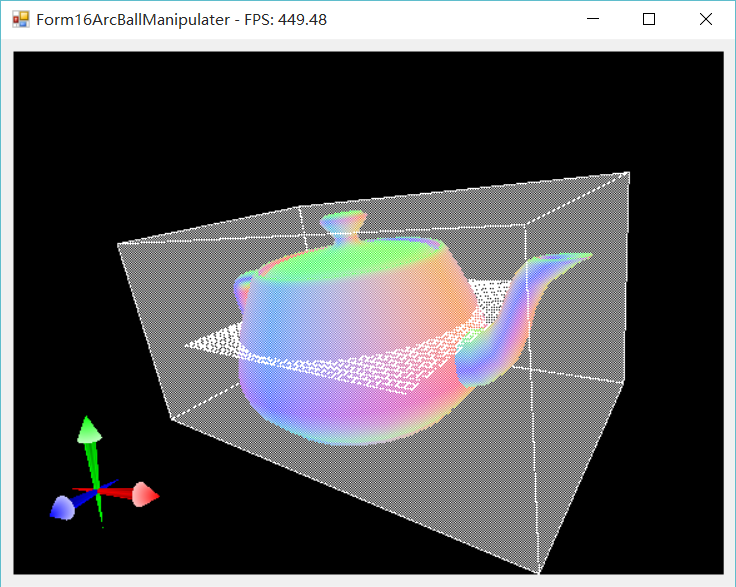 CSharpGL(40)一种极其简单的半透明渲染方法