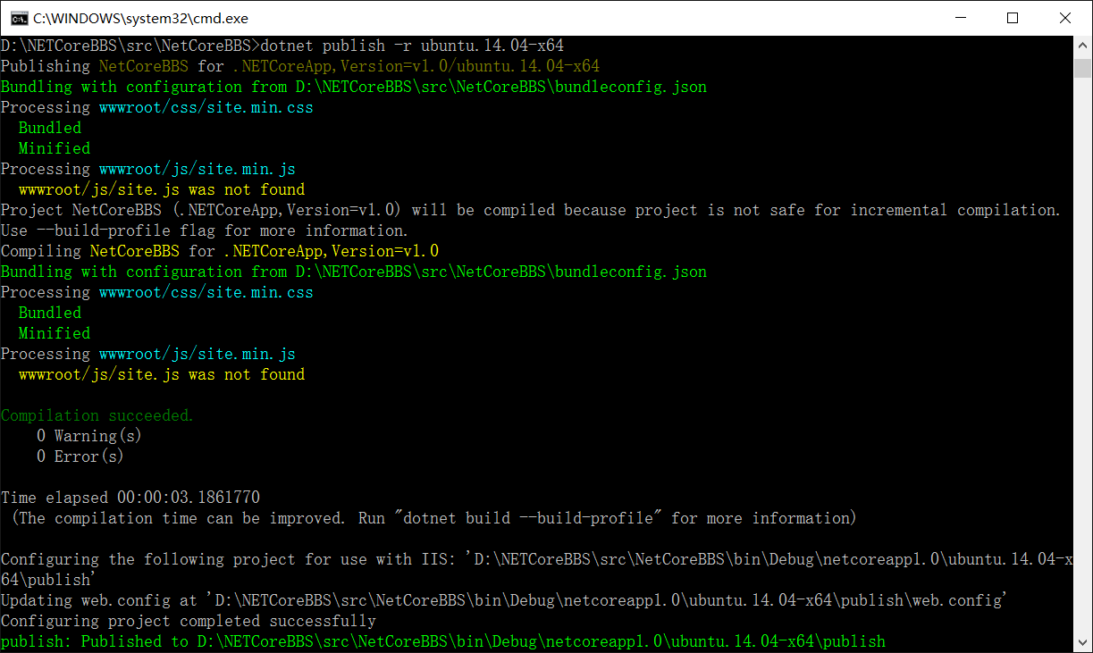 ASP.NET_Core_发布至Linux生产环境_Ubuntu_系统