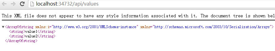 ASP.NET WEB API必知必会：特性路由