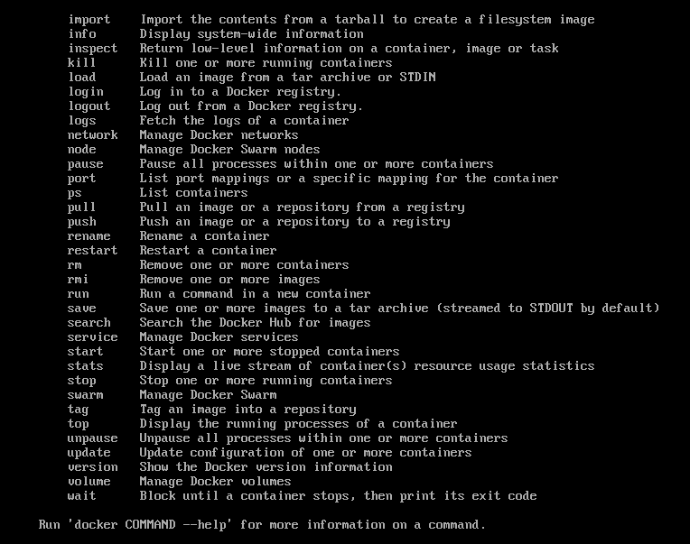 [原创]在Linux系统Ubuntu14.04上安装部署docker
