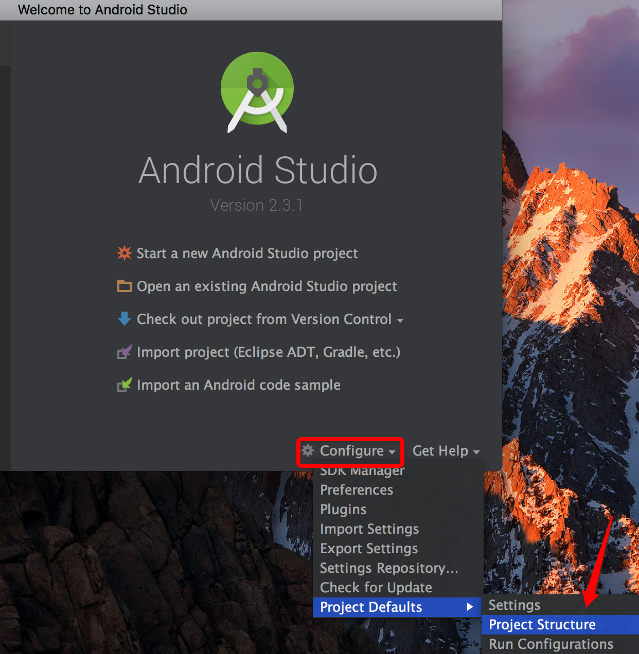 Mac电脑使用Android Studio进行真机调试