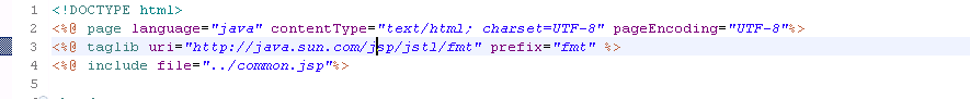jsp页面在IE8下文本模式自动为“杂项（Quirks）”导致页面显示错位
