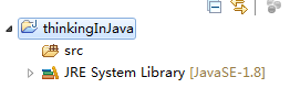 java编程思想第四版中net.mindview.util包下载，及源码简单导入使用