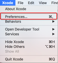 iOS Xcode7上真机调试