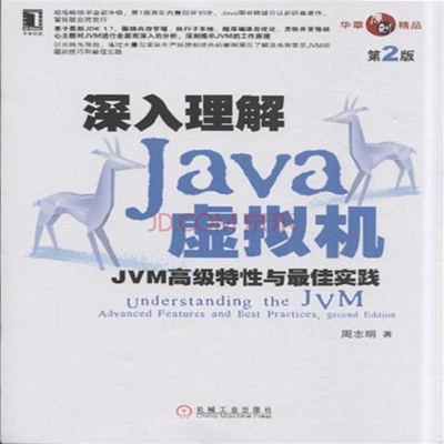 给Java程序猿们推荐一些值得一看的好书