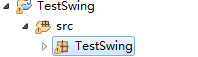 Java的Swing插件的使用