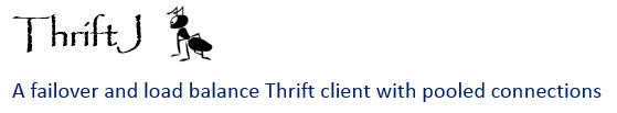 高可用的池化 Thrift Client 实现（源码分享）
