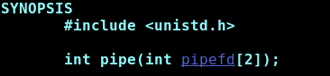 linux进程间通信（一）之管道