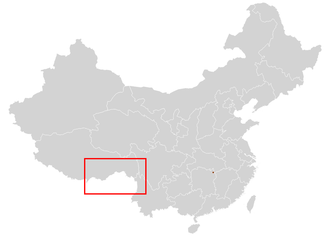D3.JS V4 绘制中国地图- 梳下鱼- 博客园 image