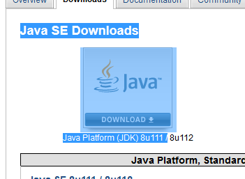 Java学习笔记（2）