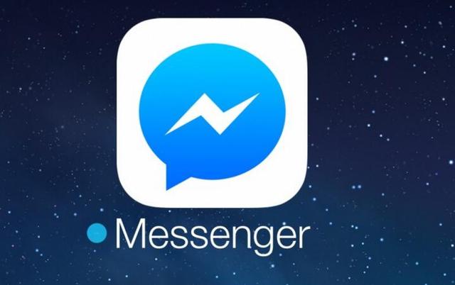 facebook图标素材,facebook图标矢量图 facebook聊天工具开放广告业务 聊天机器人可发送促销