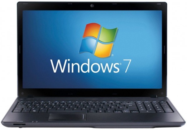 所有新电脑将全部预装 windows10 系统