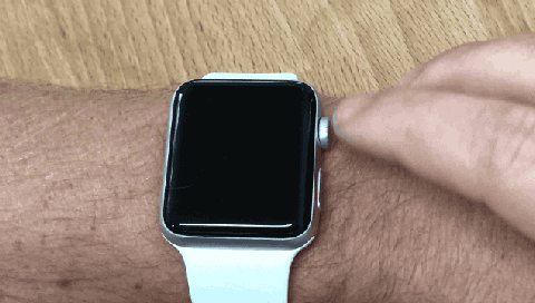 [动图]apple watch用户必须掌握的11个实用小技巧