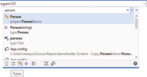 迄今為止最高效的版本 最強IDE Visual Studio 2017新增功能