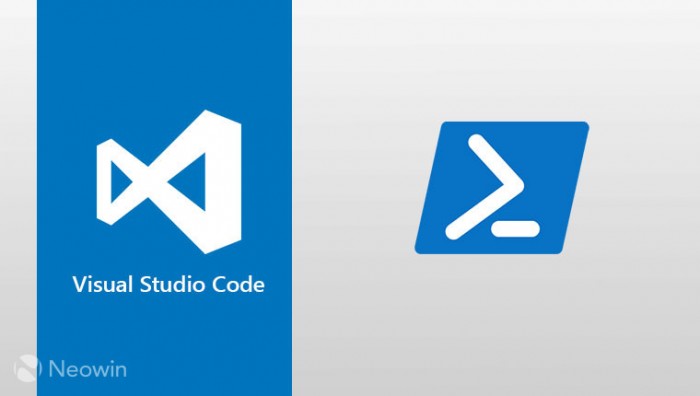 visual studio code的powershell扩展升至1.0版本