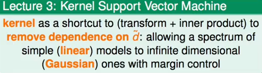 svm支持向量机系列(4) --软间隔支持向量机第1张