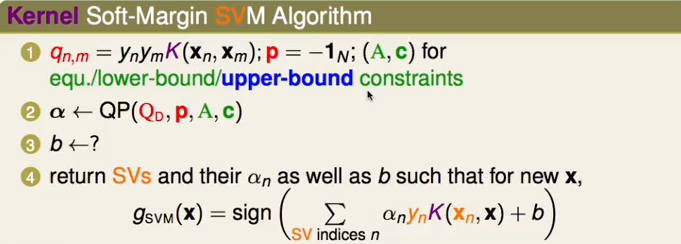 svm支持向量机系列(4) --软间隔支持向量机第16张