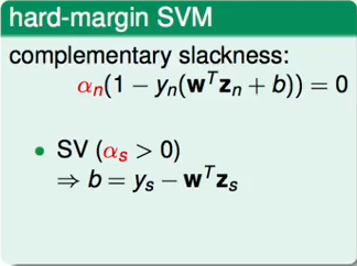 svm支持向量机系列(4) --软间隔支持向量机第18张