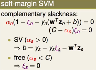svm支持向量机系列(4) --软间隔支持向量机第19张