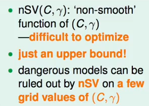 svm支持向量机系列(4) --软间隔支持向量机第28张