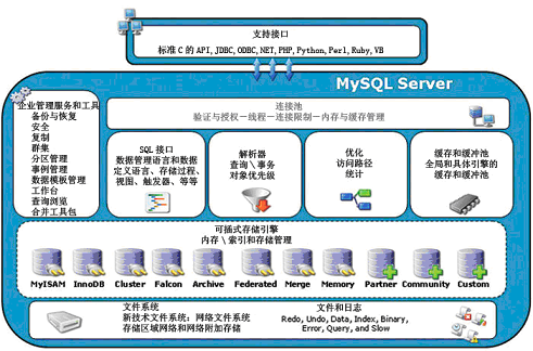 【python之路】数据库2