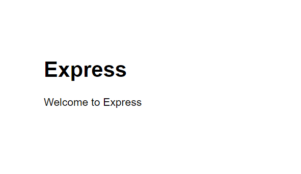 express + multer 文件上传入门第2张