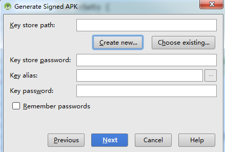 如何为APK签名?第4张