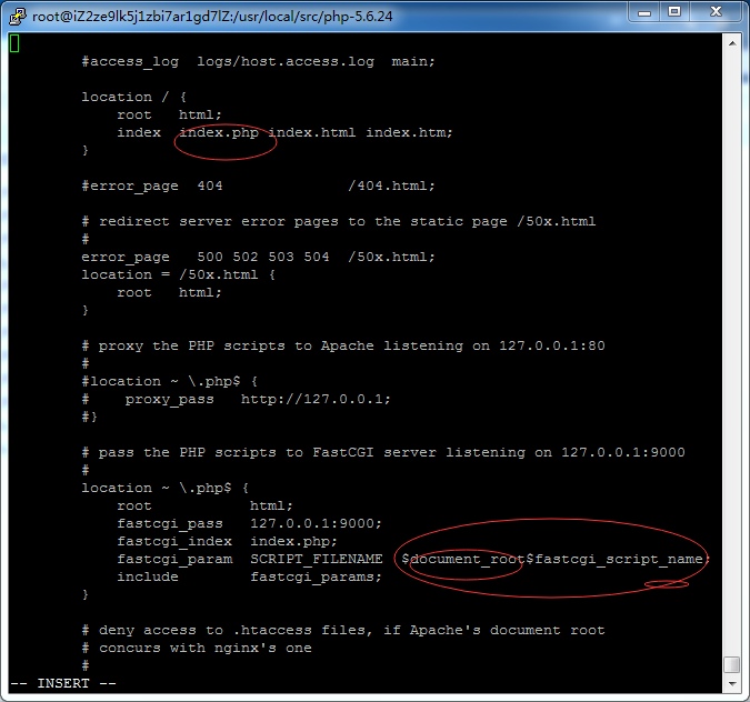 第一步（搭建阿里云主机服务器）： 如何在远程Linux服务器上搭建Nginx第2张