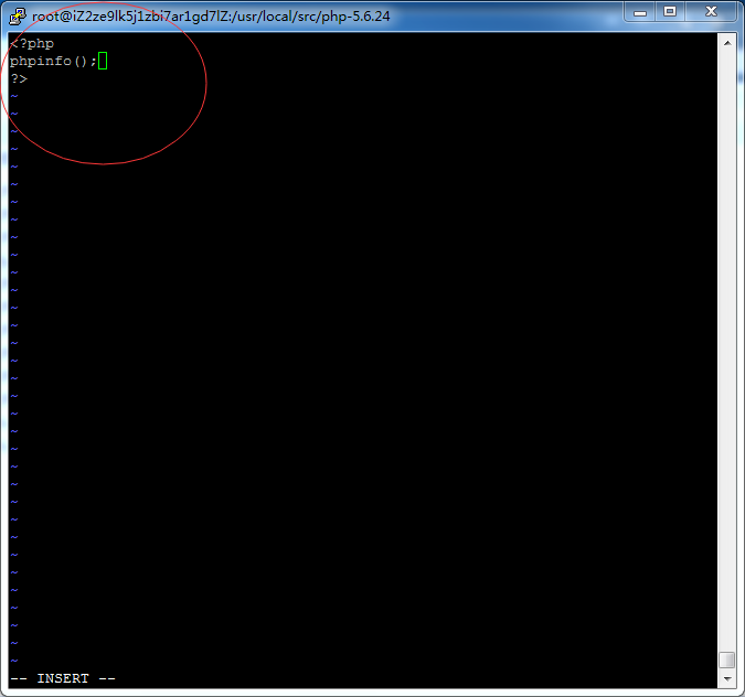 第一步（搭建阿里云主机服务器）： 如何在远程Linux服务器上搭建Nginx第3张