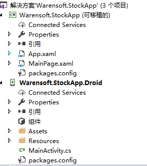 利用Warensoft Stock Service编写高频交易软件--DEMO第3张