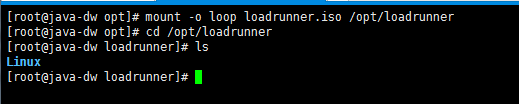 Linux安装loadrunner负载机【转】第7张