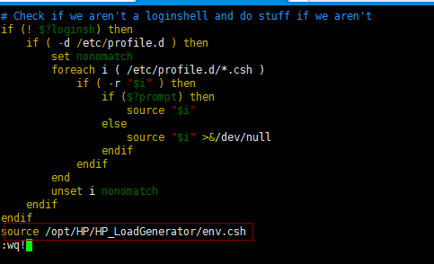 Linux安装loadrunner负载机【转】第11张
