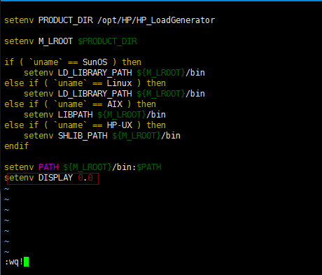 Linux安装loadrunner负载机【转】第14张