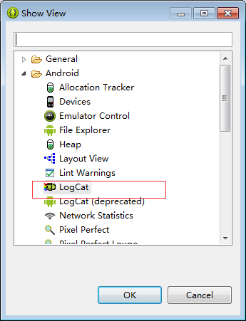 Android-LogCat日志工具(一)第2张
