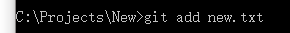 初识Git(一)第7张