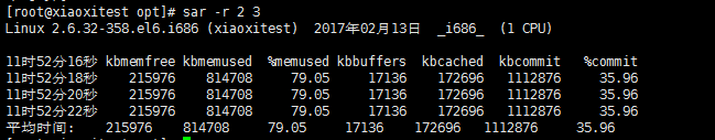 sar性能监控第5张