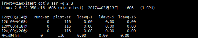 sar性能监控第8张