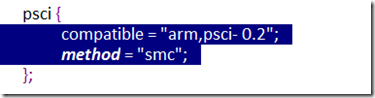 cpu_ops、suspend_ops、arm_idle_driver以及machine_restart/machine_power_off到底层PSCI Firmware分析...