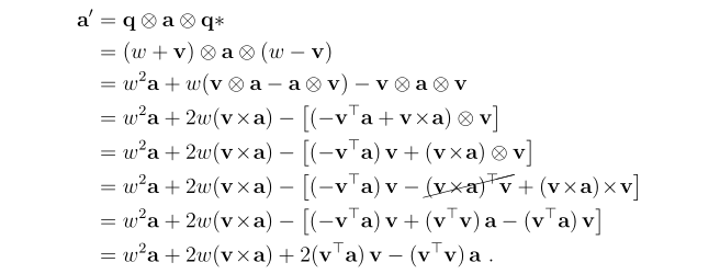 四元数运动学笔记（4）旋转的雅克比矩阵第4张