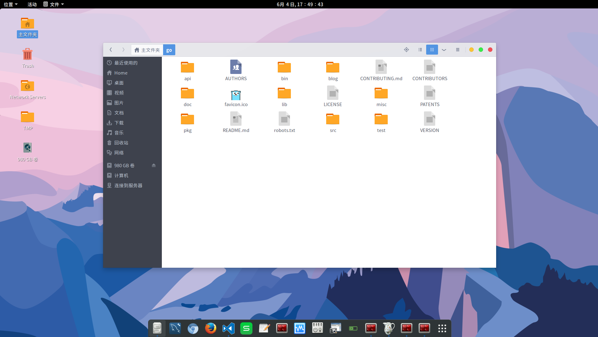 Ubuntu Gnome Shell简单的美化过程 Yangshiyu 博客园