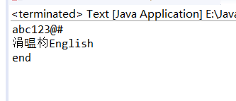 201521123113《Java程序设计》第12周学习总结第12张