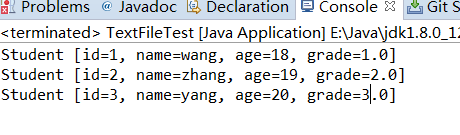 201521123113《Java程序设计》第12周学习总结第17张