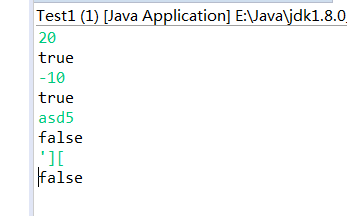 201521123113《Java程序设计》第12周学习总结第23张