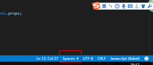 vs code编辑器格式化react jsx插件